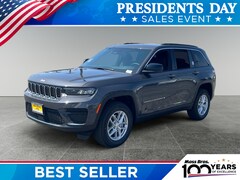2025 Jeep Grand Cherokee Laredo Sport Utility