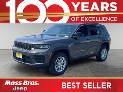 2025 Jeep Grand Cherokee Laredo Sport Utility