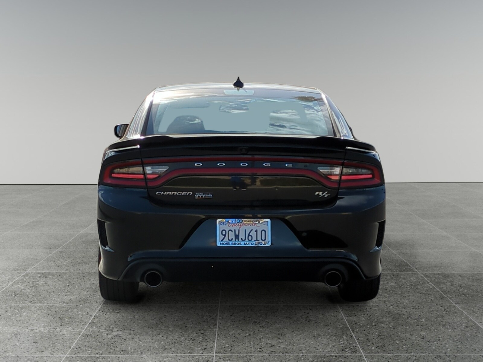 2022 Dodge Charger R/T photo 4