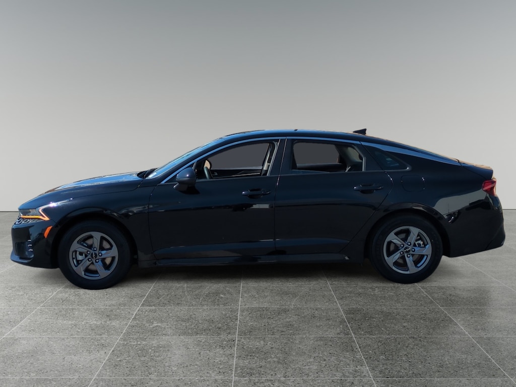 Used 2023 Kia K5 LXS Sedan