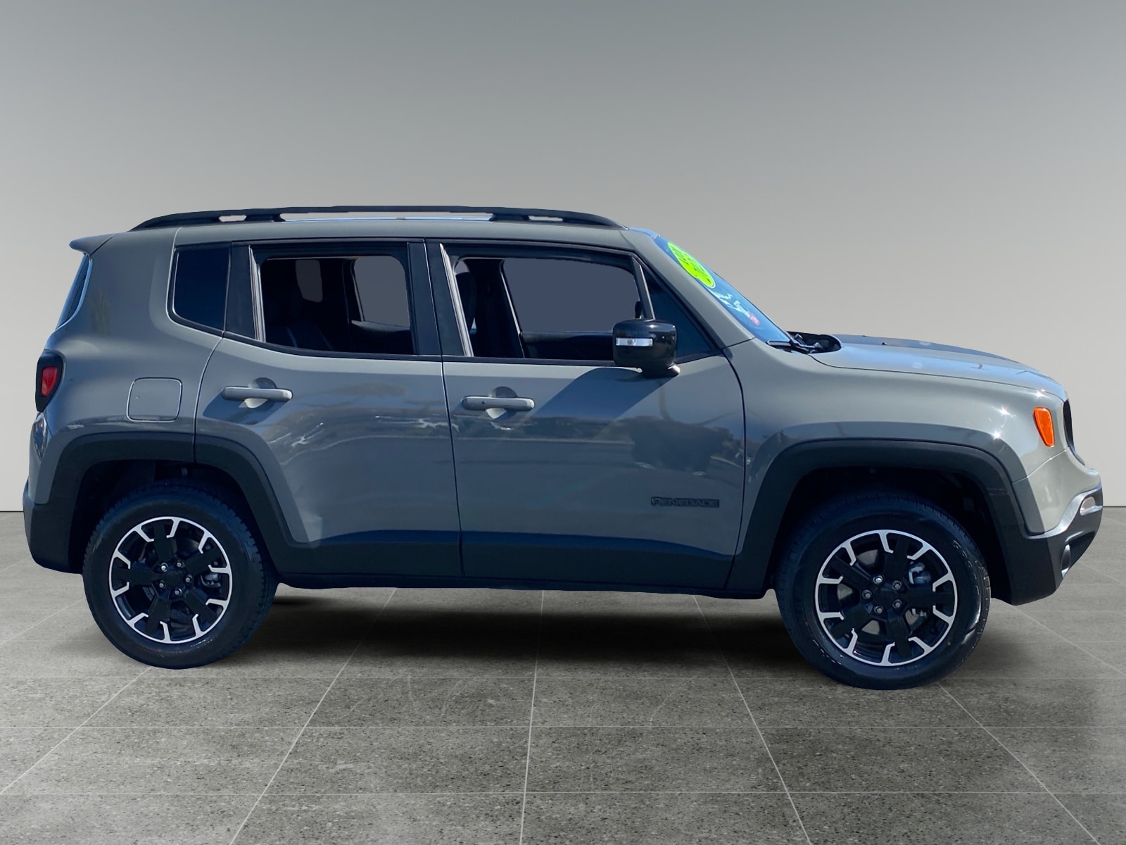 2023 Jeep Renegade Upland - Photo 6