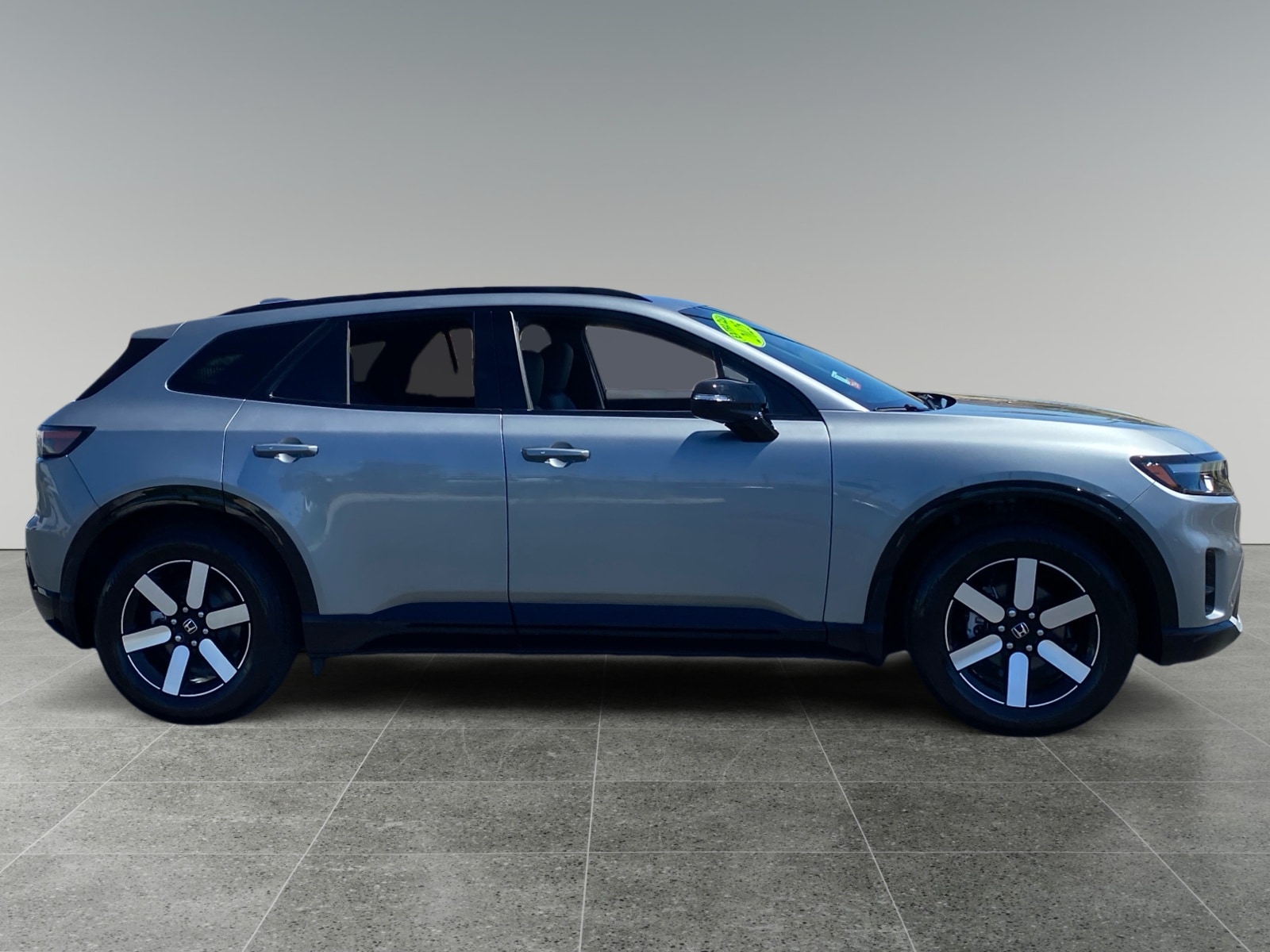 2025 Honda Prologue Touring - Photo 6