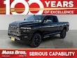  Ram 2500
