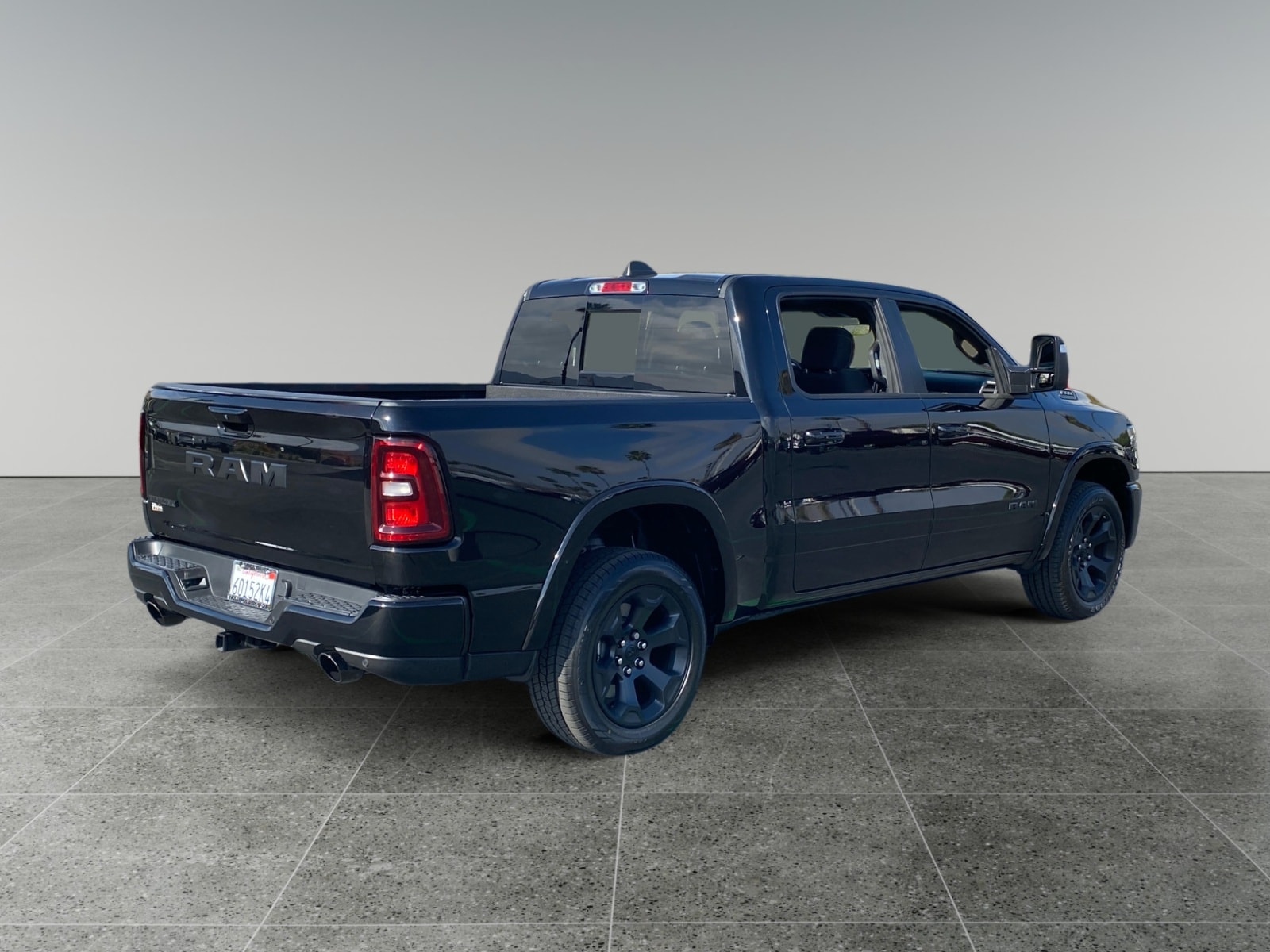 2026 RAM Ram 1500 Pickup Big Horn/Lone Star - Photo 5