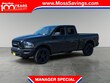 Ram 1500 Classic