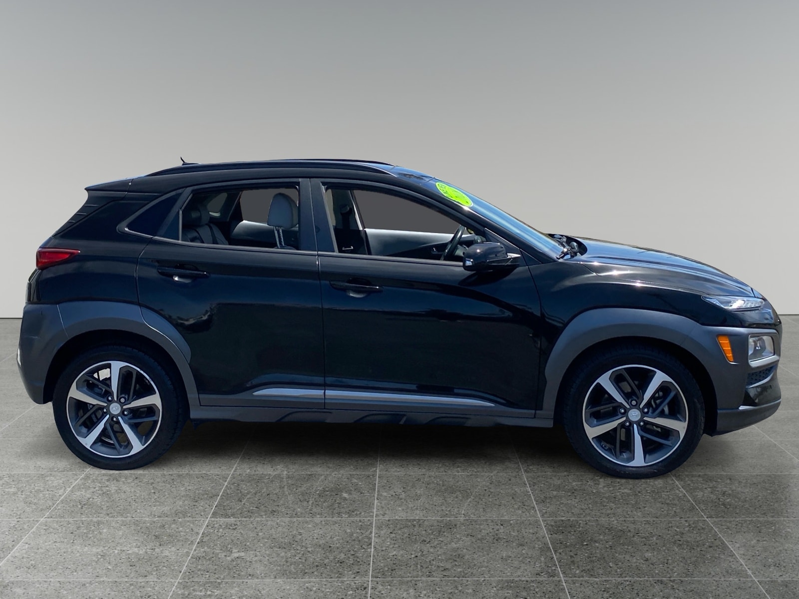 2018 Hyundai Kona Limited - Photo 6