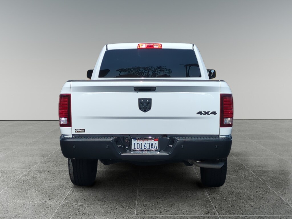 Used 2023 Ram 1500 Classic SLT Truck Quad Cab