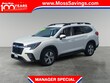 Subaru Ascent
