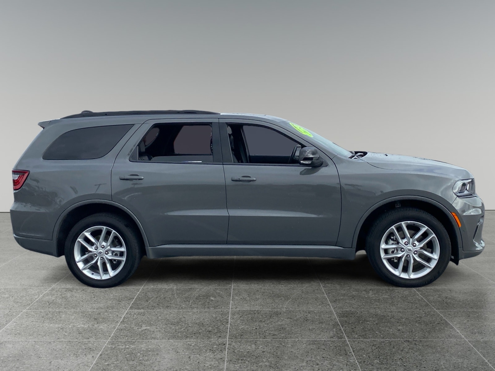 2025 Dodge Durango GT photo 6