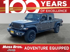 2025 Jeep Gladiator Sport Pickup