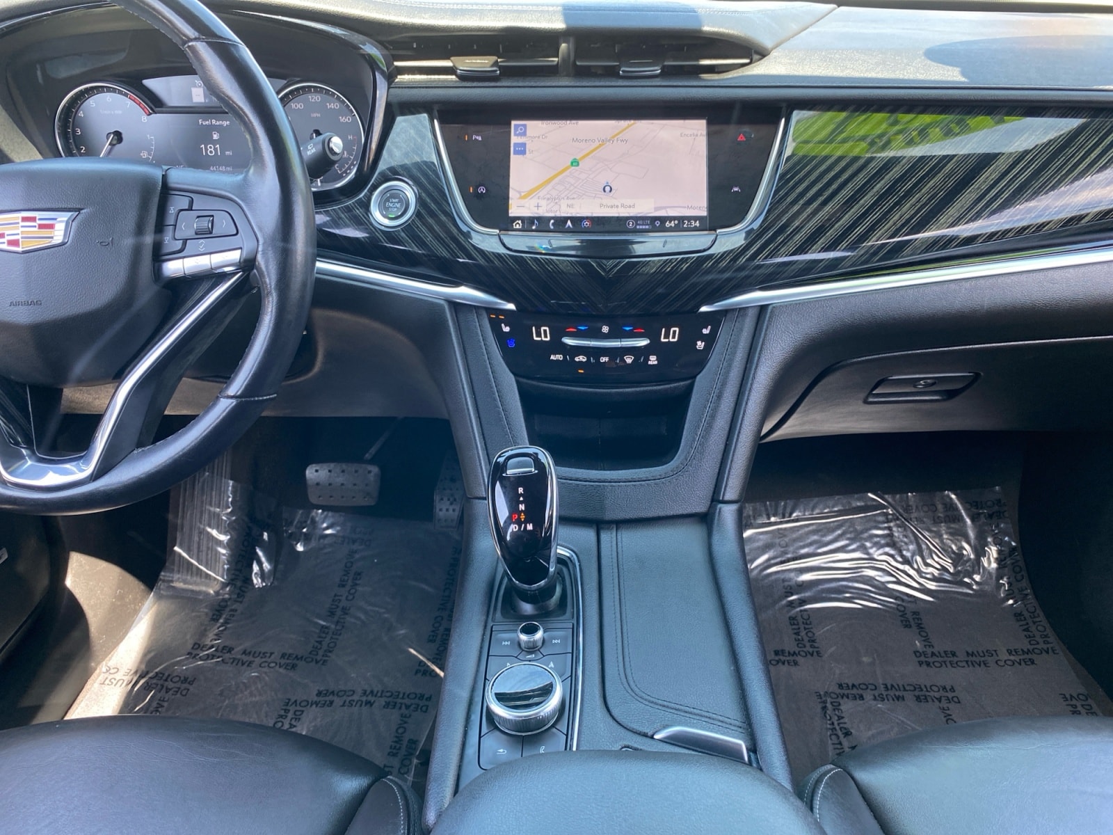 2024 Cadillac XT6 Premium Luxury - Photo 11