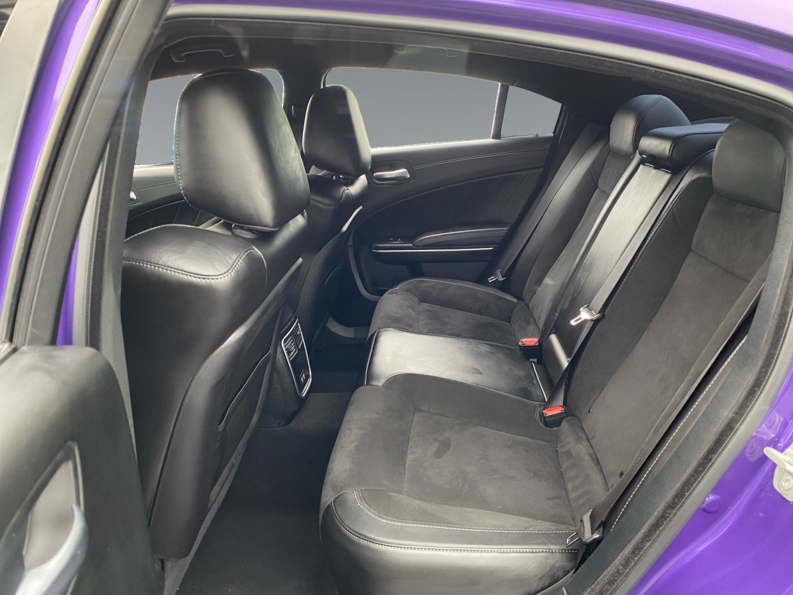 2023 Dodge Charger Scat Pack - Photo 13