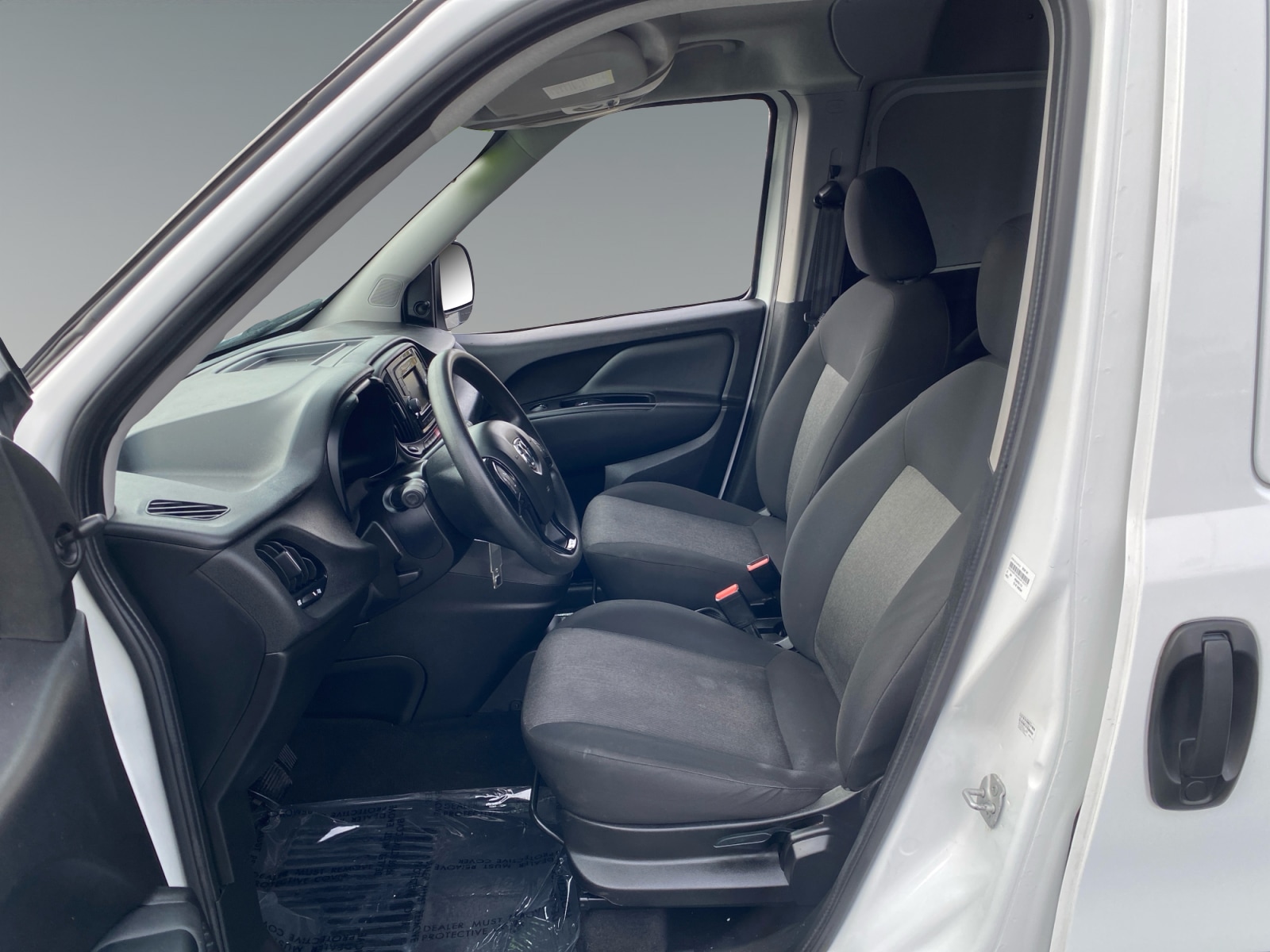 2022 RAM Promaster City Base - Photo 9