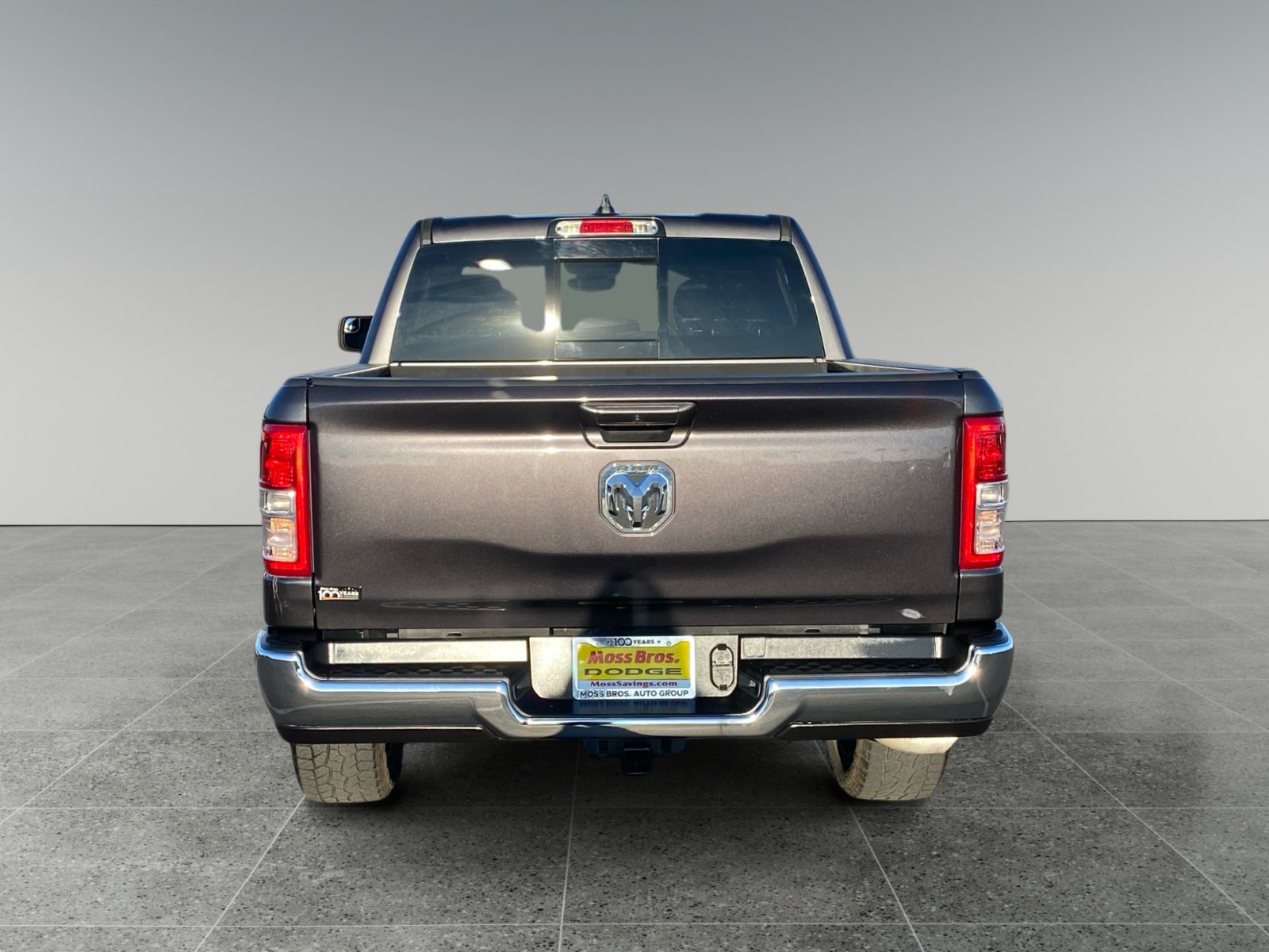 2022 Ram 1500 Big Horn/Lone Star photo 4