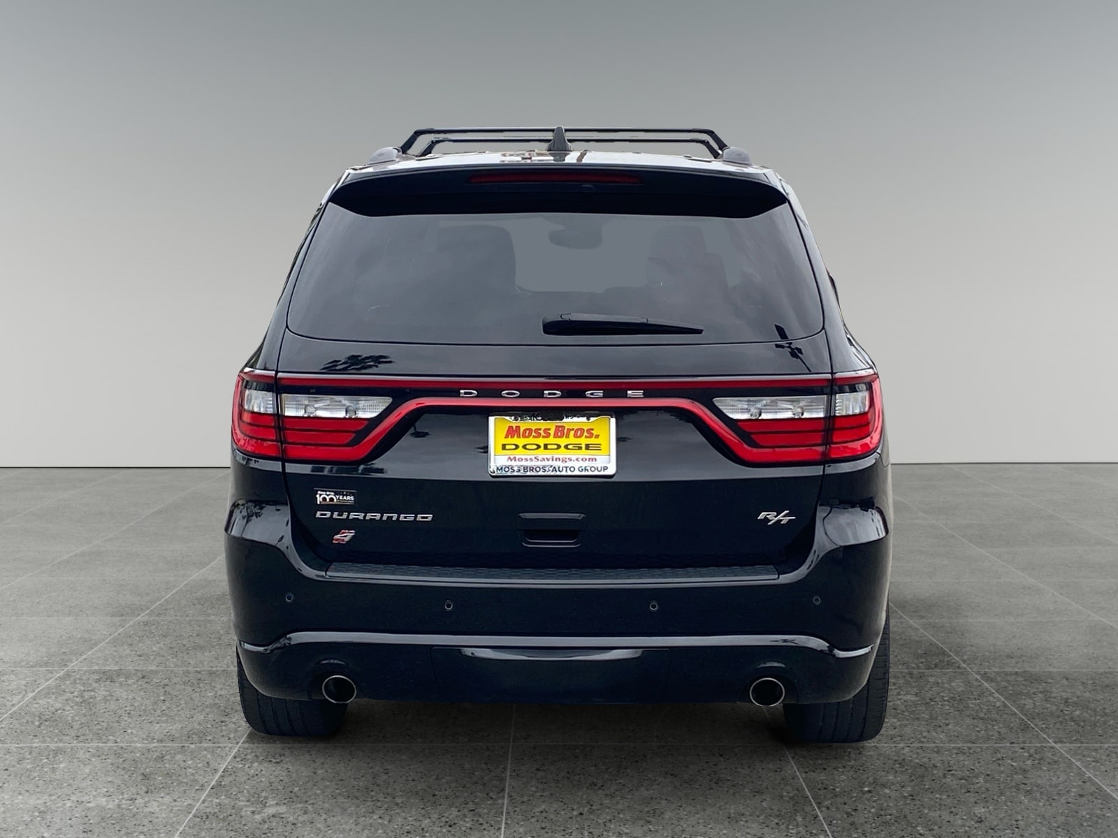 2023 Dodge Durango R/T photo 4