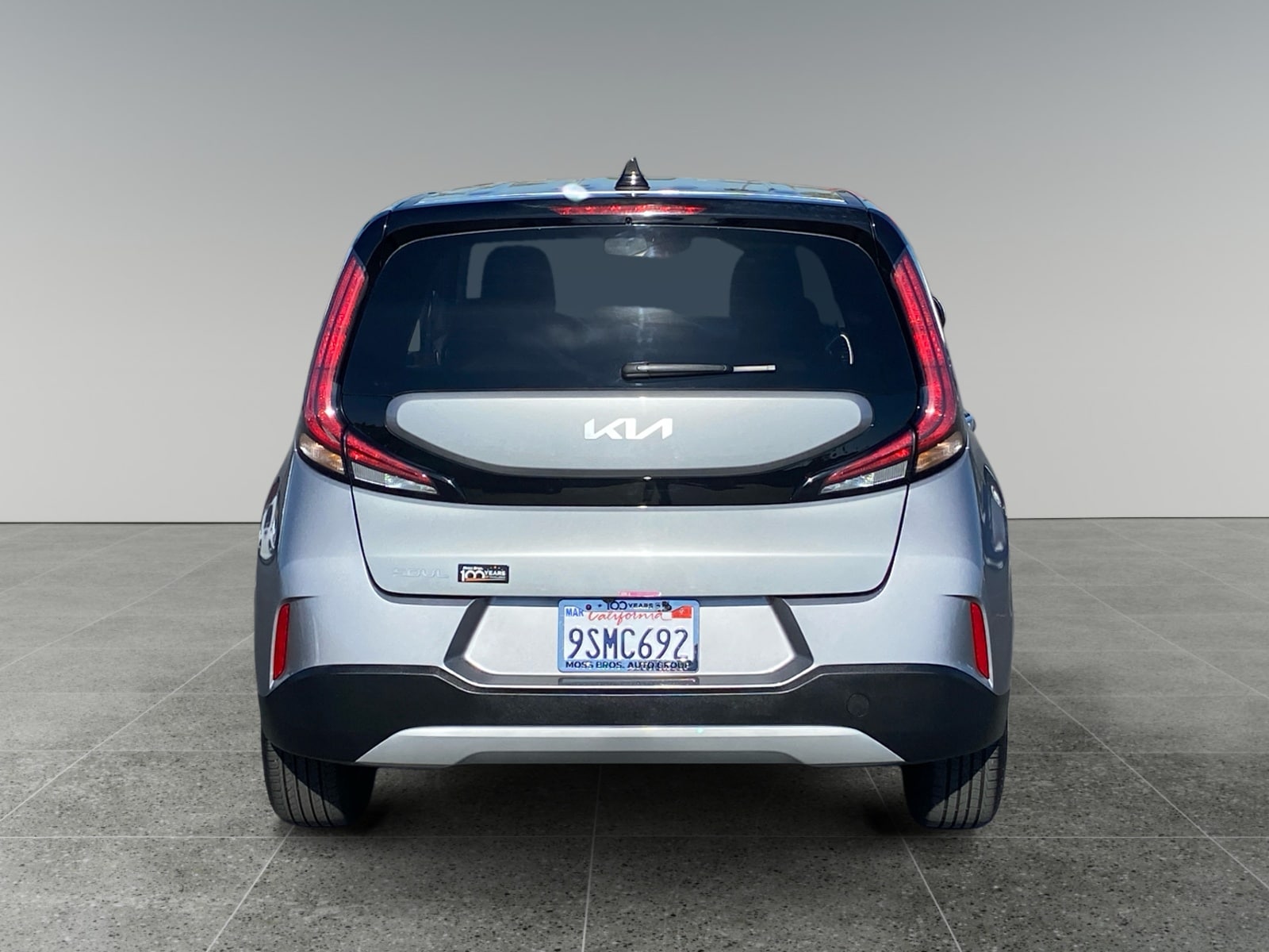 2025 Kia Soul photo 4