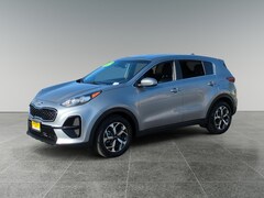 2022 Kia Sportage LX SUV