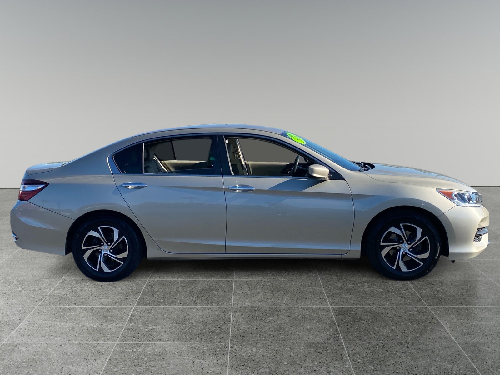 2016 Honda Accord LX photo 6