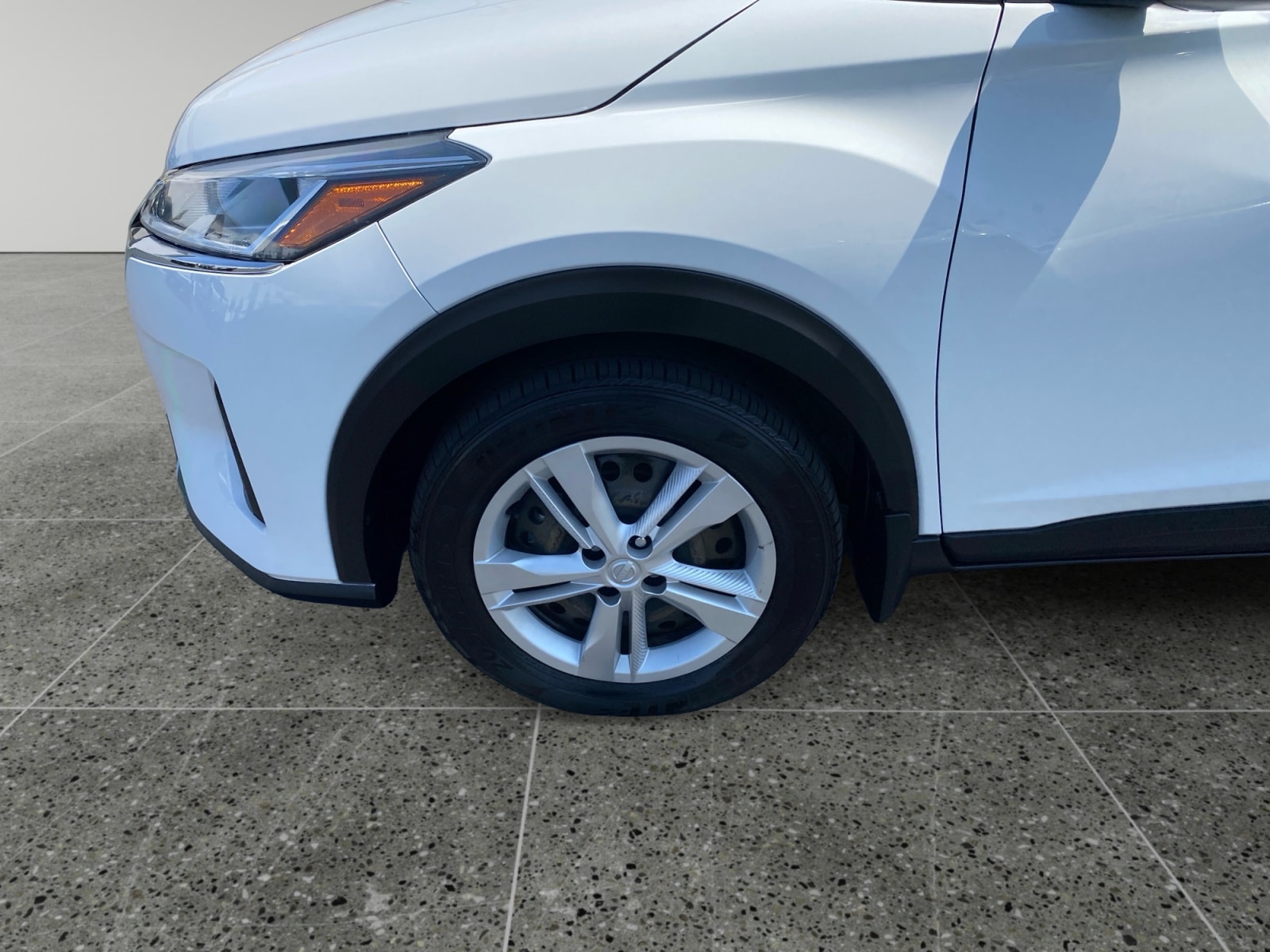 2023 Nissan Kicks S - Photo 14