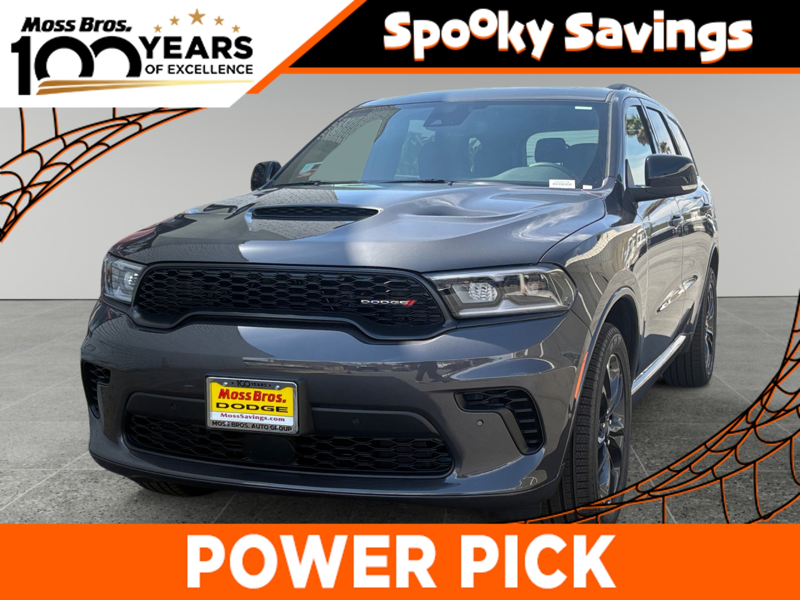 2026 Dodge Durango GT Sport Utility