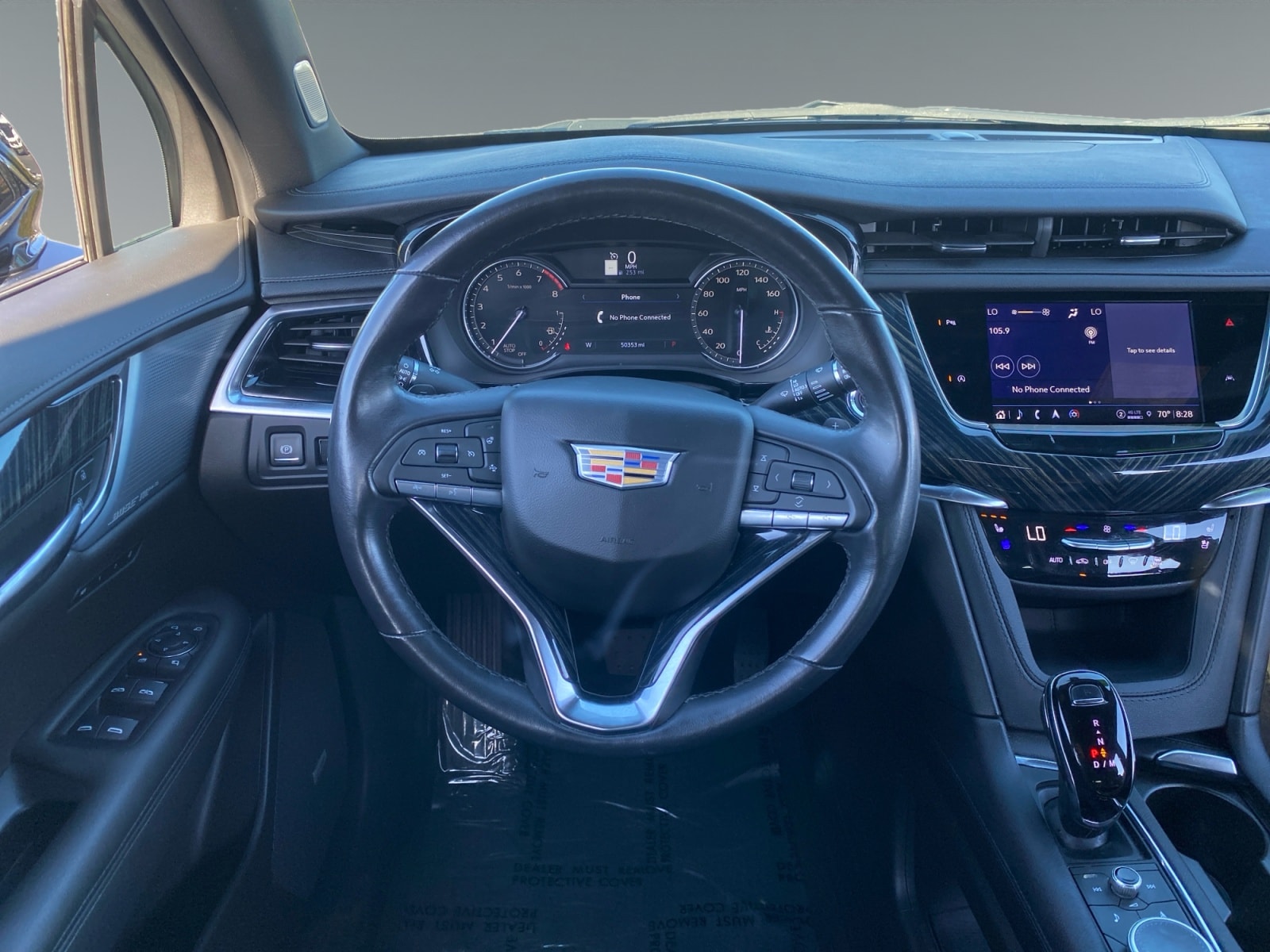 2024 Cadillac XT6 Premium Luxury - Photo 12