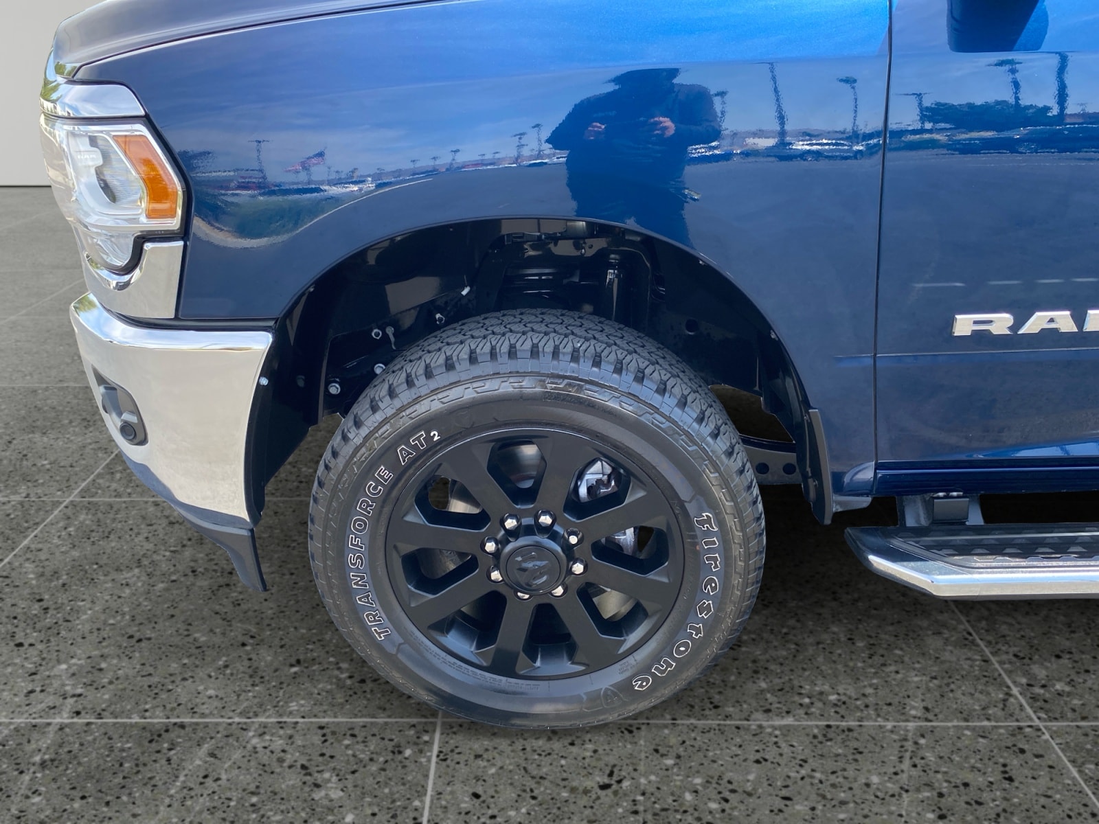 2024 RAM Ram 2500 Pickup Big Horn - Photo 14