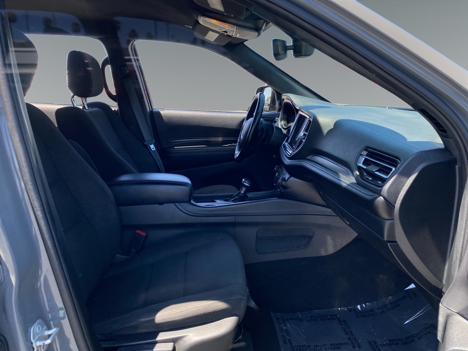 2023 Dodge Durango SXT - Photo 15