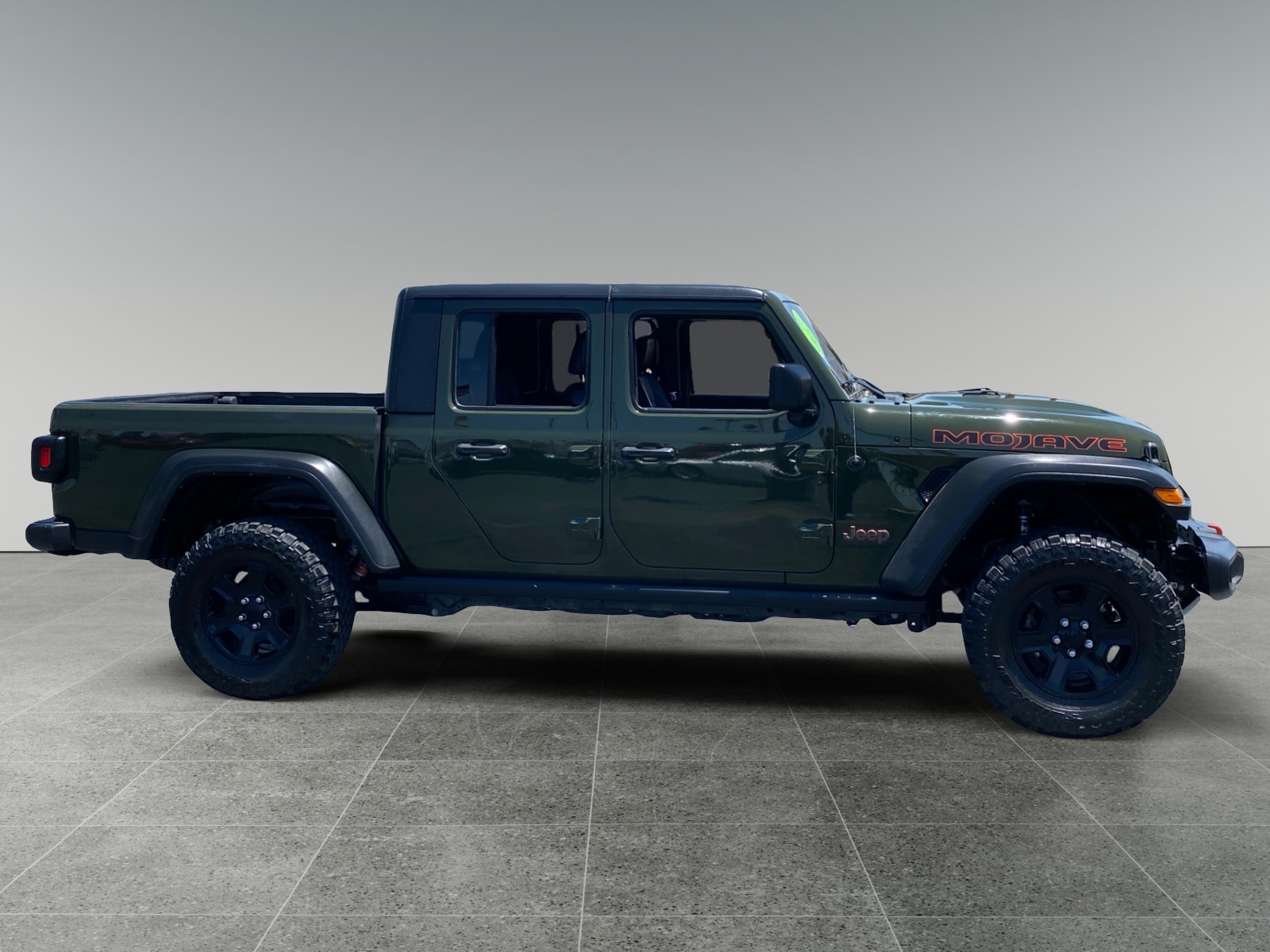 2023 Jeep Gladiator Mojave - Photo 6
