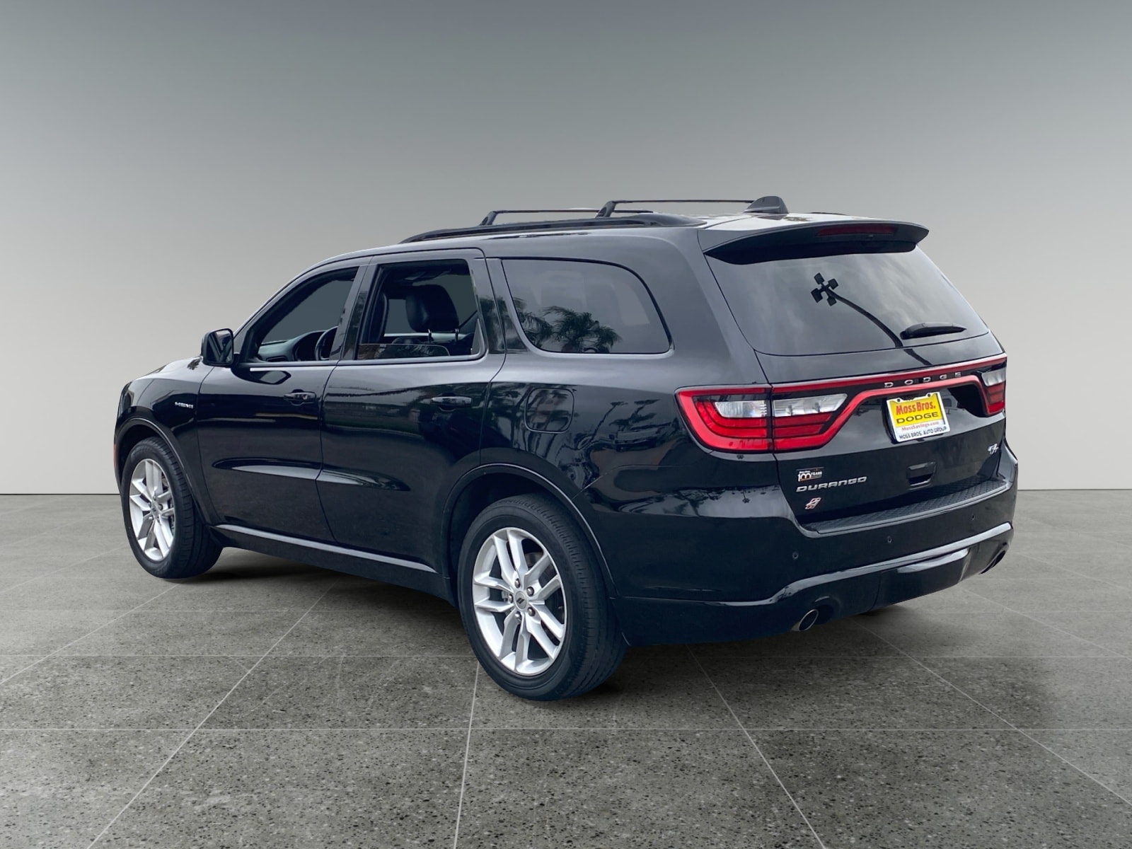 2023 Dodge Durango R/T photo 3