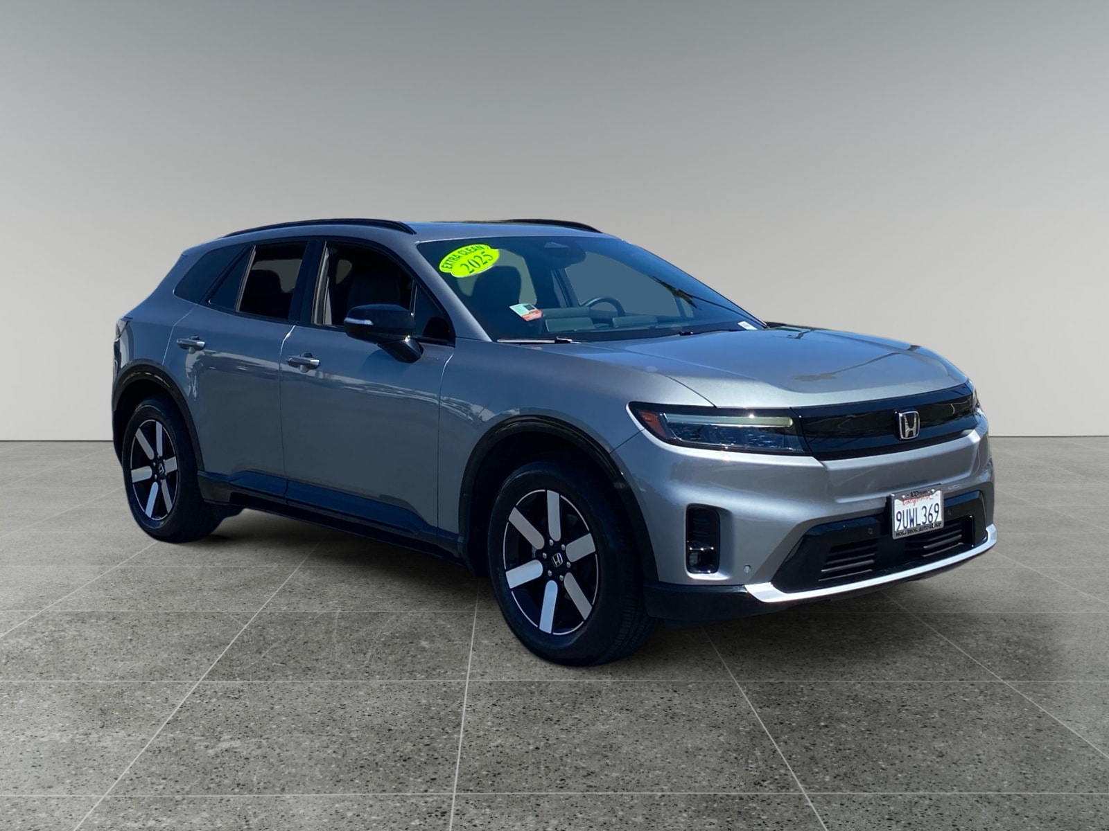 2025 Honda Prologue Touring - Photo 7