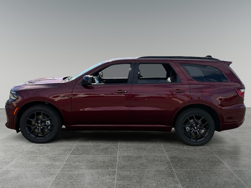 New 2026 Dodge Durango GT HEMI V8 Sport Utility