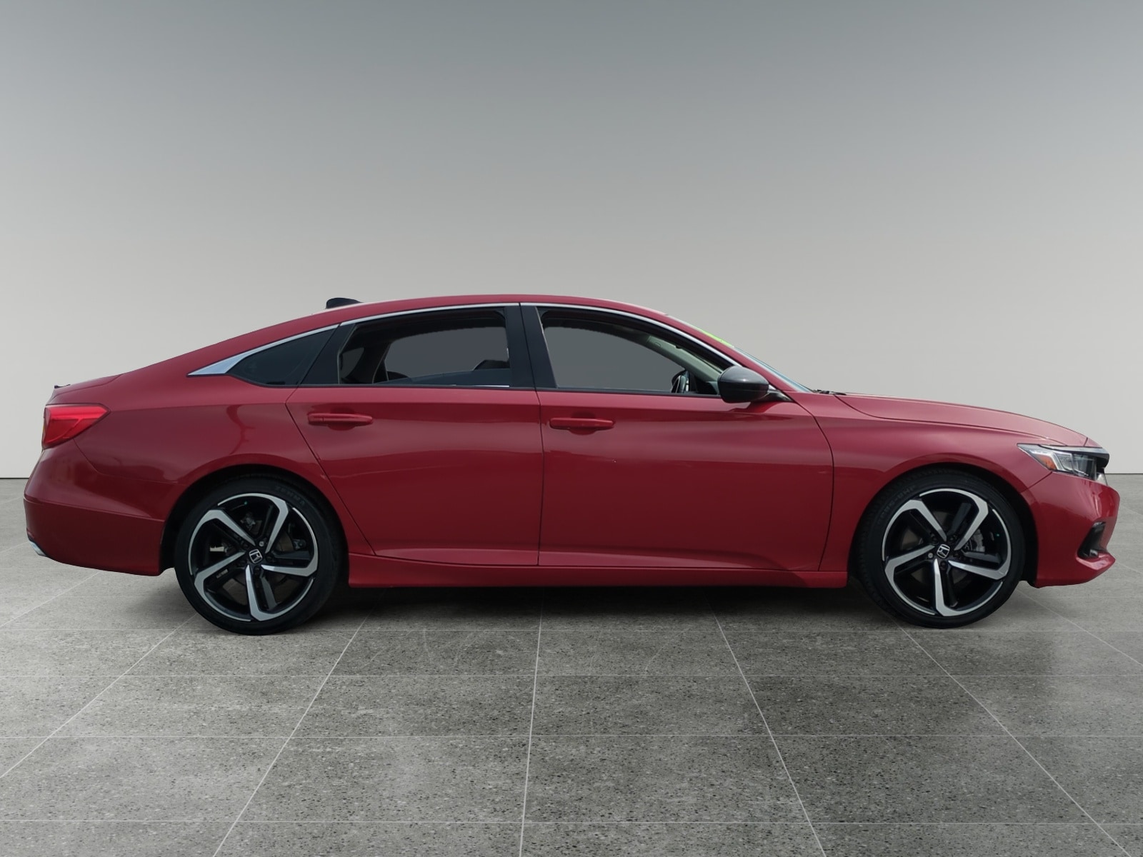 2021 Honda Accord Sport SE 1.5T photo 6
