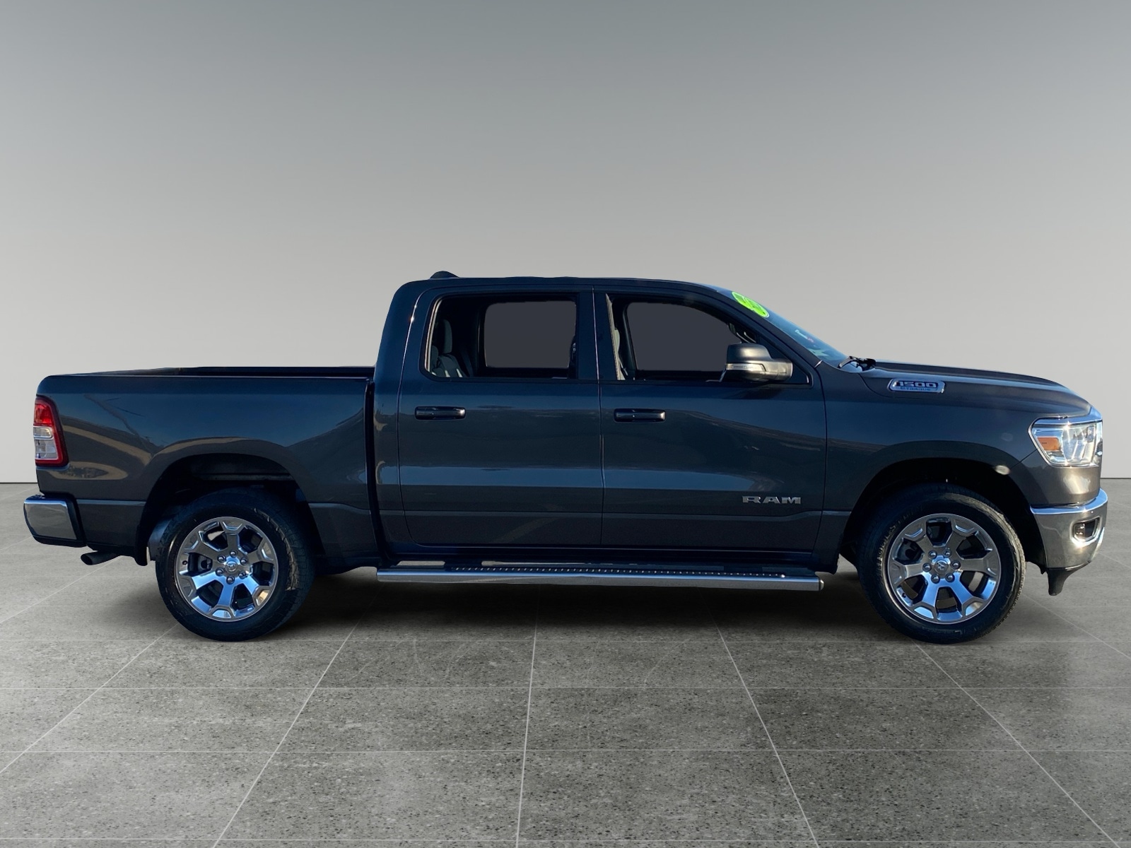 2022 Ram 1500 Big Horn/Lone Star photo 6