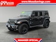 Jeep Wrangler Unlimited 4xe