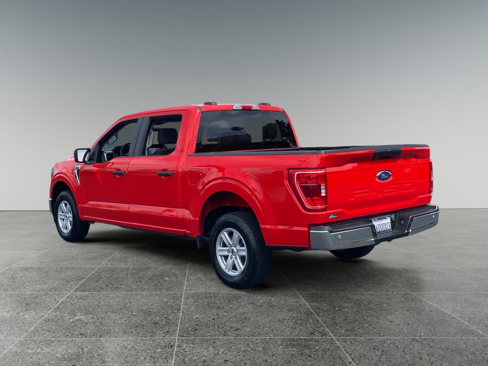 2023 Ford F-150 photo 3