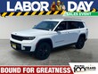 Jeep Grand Cherokee L