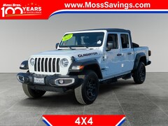 2023 Jeep Gladiator Sport Truck Crew Cab