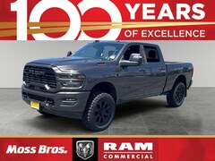 2025 Ram 3500 Big Horn Pickup