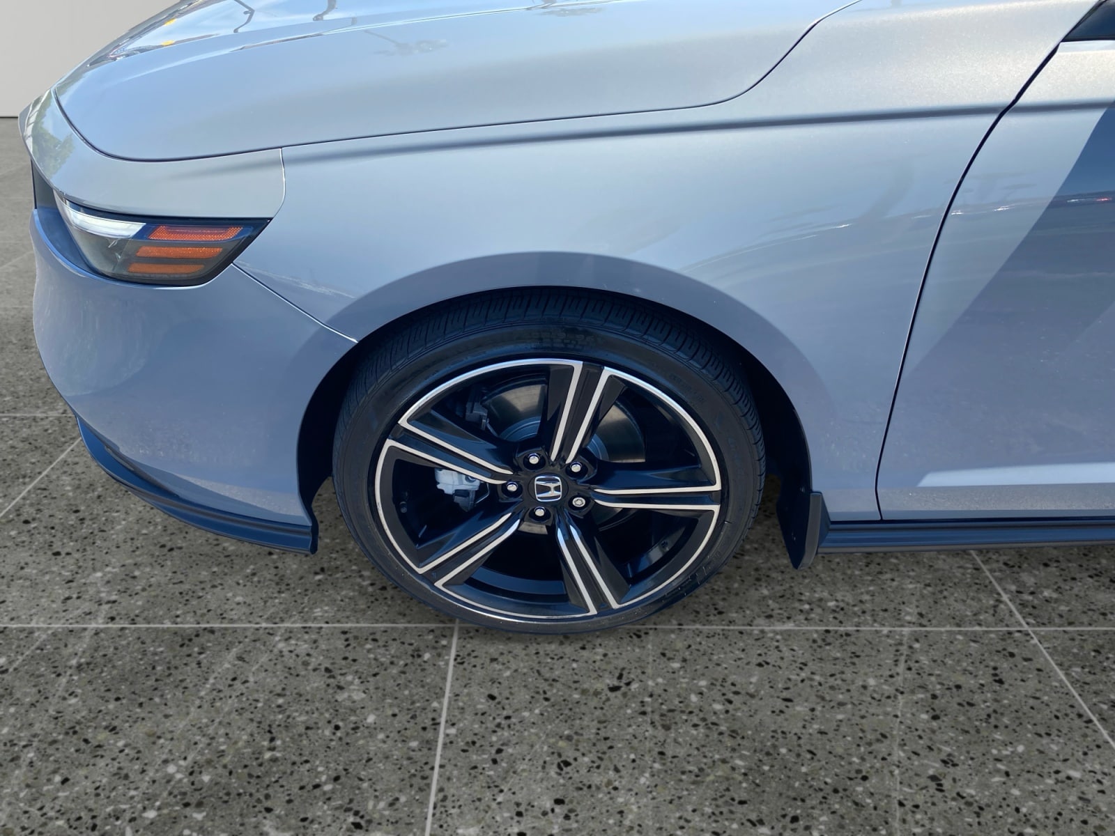 2024 Honda Accord Hybrid Sport - Photo 14