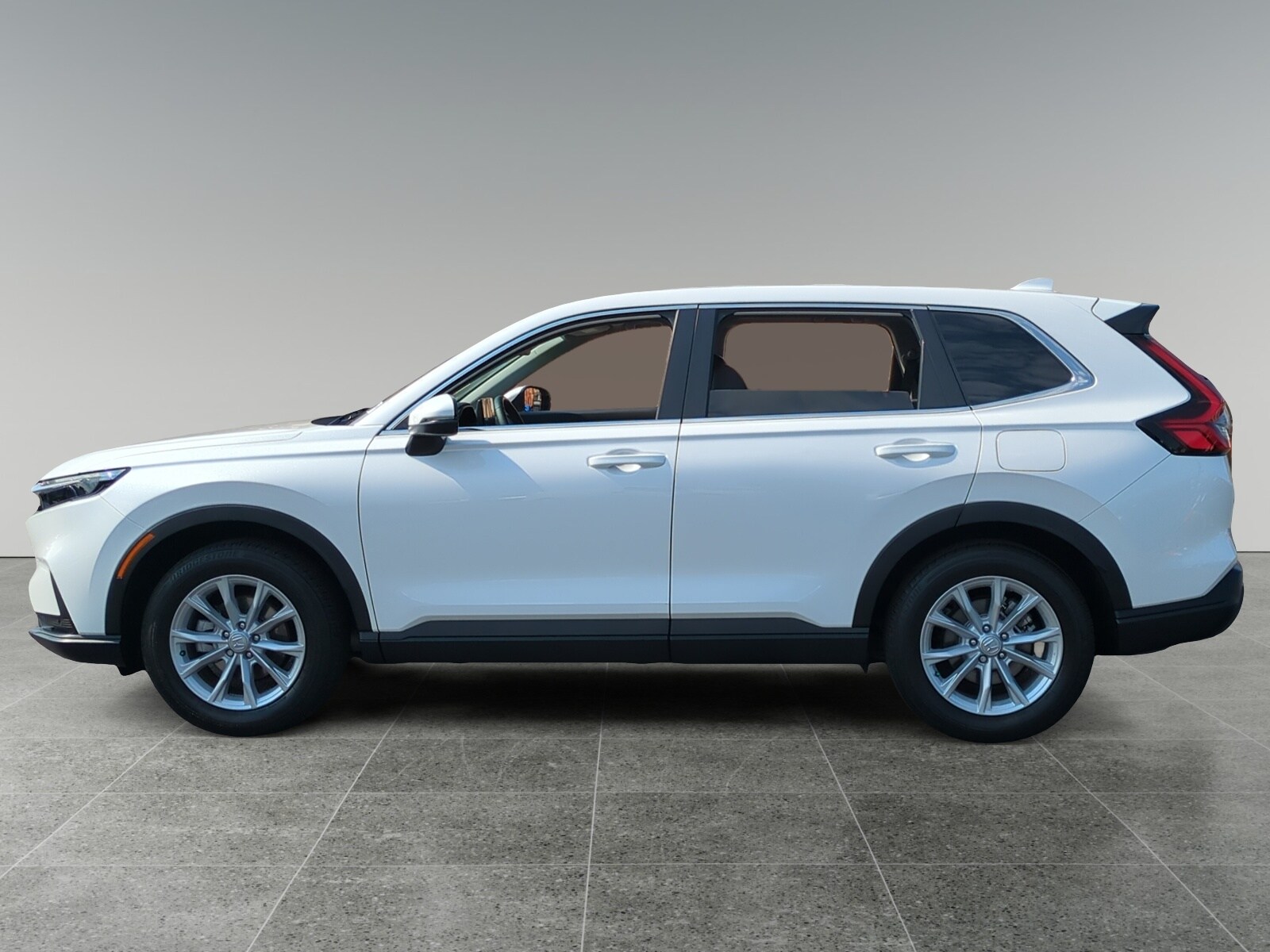 2023 Honda CR-V EX-L photo 2