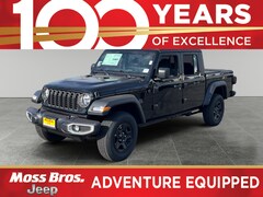 2025 Jeep Gladiator Sport Pickup