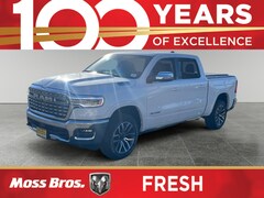 2026 Ram 1500 Limited Pickup
