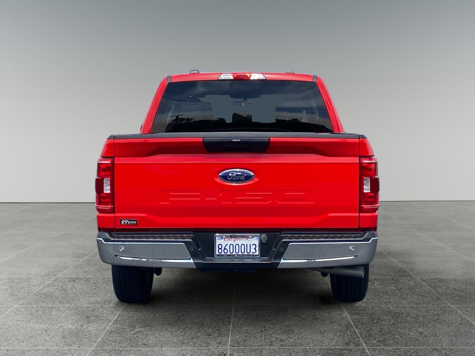 2023 Ford F-150 photo 4