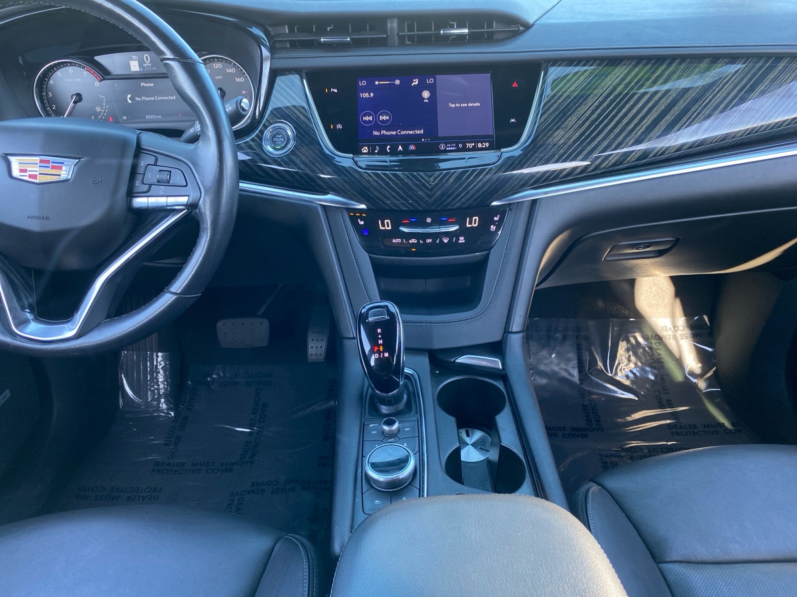 2024 Cadillac XT6 Premium Luxury - Photo 11