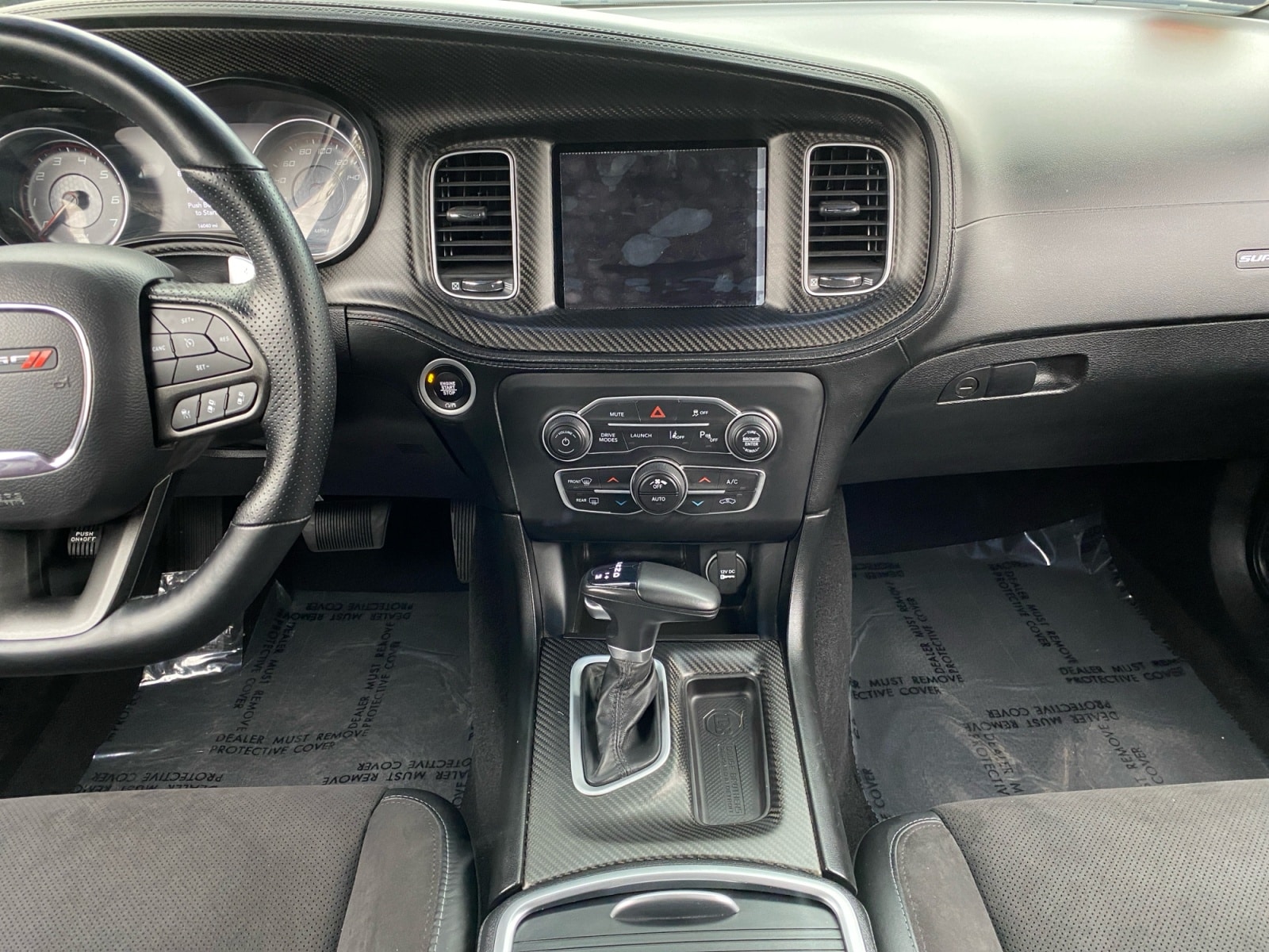 2023 Dodge Charger Scat Pack - Photo 11
