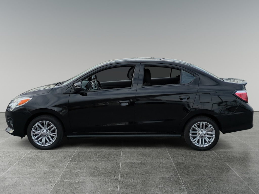 Used 2024 Mitsubishi Mirage G4 SE Sedan