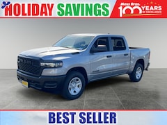 2026 Ram 1500 Tradesman Pickup
