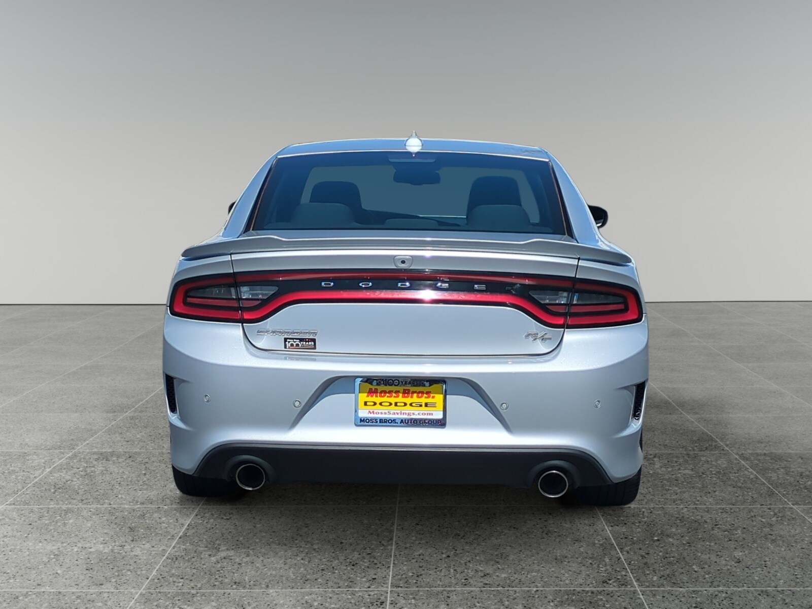 2023 Dodge Charger R/T photo 4