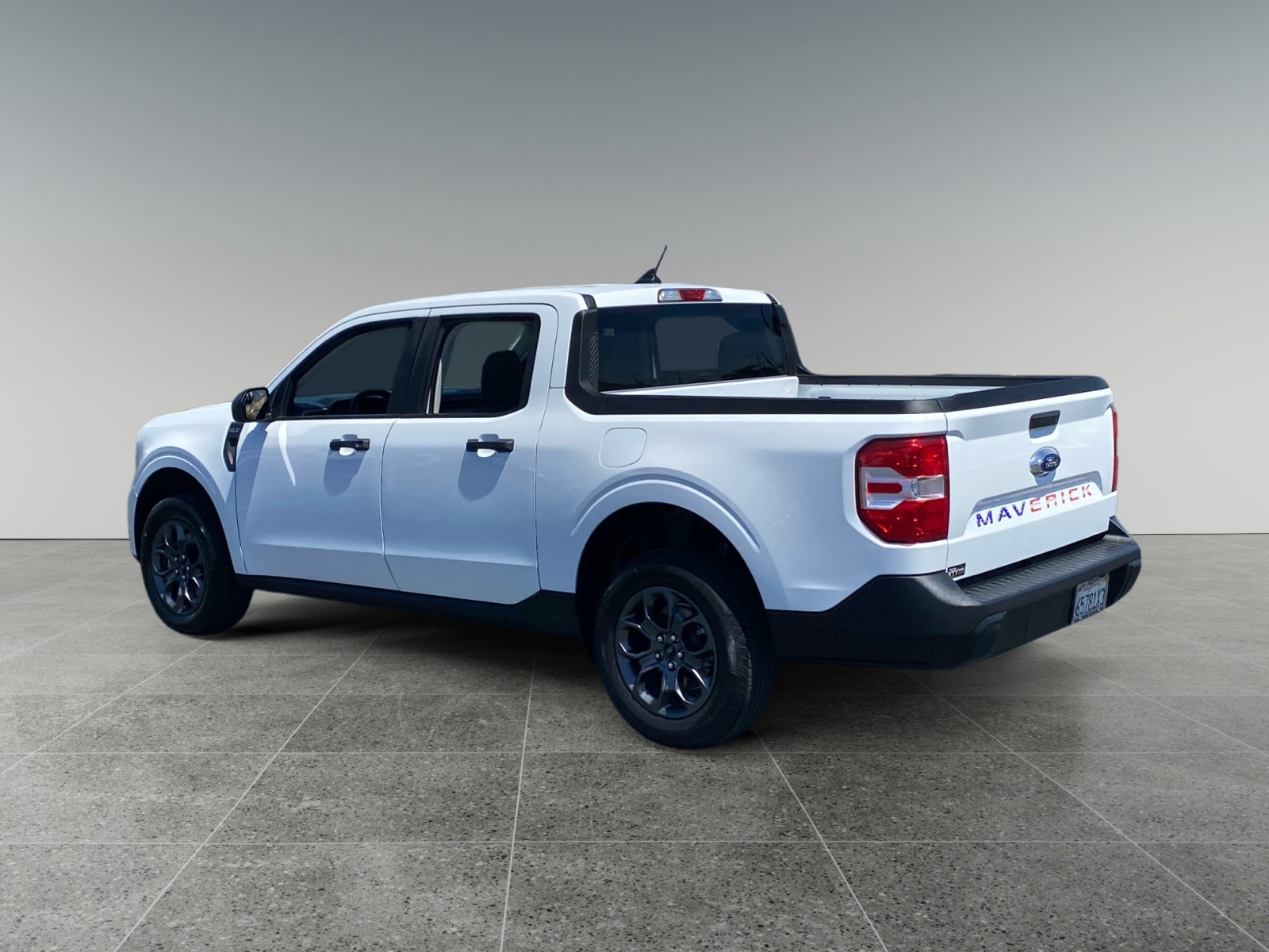 2024 Ford Maverick XLT - Photo 3