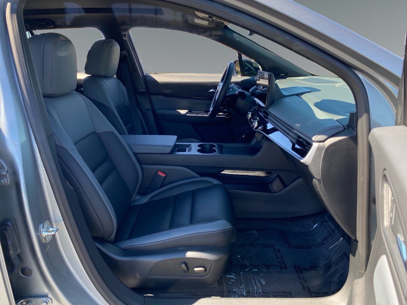 2025 Honda Prologue Touring - Photo 15